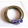 China K14013XP0 Thin Section Bearings For Indexing tables Brass Cage Custom Made Bearings Stainless Steel wholesale