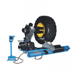 China Heavy Duty Truck Tire Changer Truck Tire Changing Machine supplier