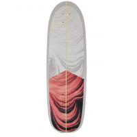 China Free Riding Style Maple Wood Land Cruiser Skateboard Surfskate Deck 8.0-9.5inch on sale