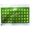 China 2 Layer Green Solder Mask Gold Plating Remote Control PCB With FR-4 ,1.6mm ,UL wholesale