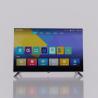 China Multimedia Language and Android TV Smart Platform Advanced LED TV Set for State-of-the-Art Entertainment wholesale