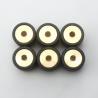 China 15x12 JOG-MIO COPPER 10.5g Customized Roller Weight for Refit Drive Variator Pulley wholesale