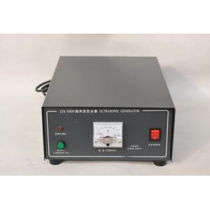 Digital Ultrasonic Analog Generator Machine Customized 300X 450 X 170 MM