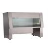 Separated Class 100 Laminar Flow Clean Bench , Laminar Flow Hood With Two Modes