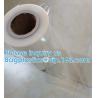 Biaxially Oriented Polyethylene BOPE Films Replace BOPA In Liquid Stand-Up Pouch HD-BOPE LD-BOPE LLDPE For BOPE Films