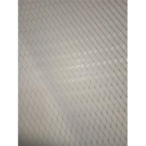 China Hot Galvanized Steel Expanded Metal Lath , Wall Plaster Mesh 27 IN X 28FT supplier