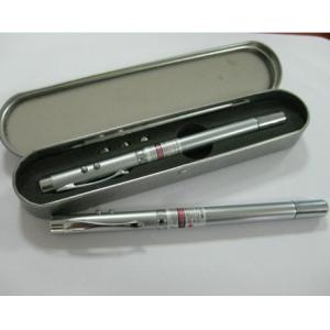 4 in 1 650nm red laser pointer pen