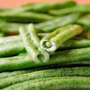 OU KOSHER Dried Fruits Vegetables VF Crispy Fried String Bean