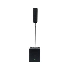 China Waterproof Powered Column Array Speakers active Column Array Pa System wholesale