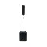 China Waterproof Powered Column Array Speakers active Column Array Pa System wholesale