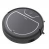 High Efficiency Smart Robot Vacuum Cleaner Multifunction With Bushless Motor