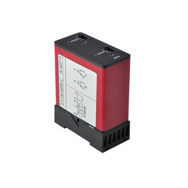 Buy cheap Dual Way Vehicle Loop Detector Matching Traffic Barrier Gate from wholesalers