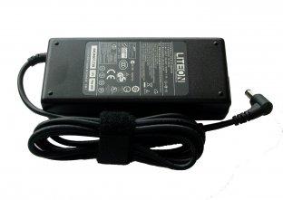 90W Laptop AC Adapter for IBM ThinkPad i1400 / i1500 series 19v 4.74A, 5.5 x 2.5mm