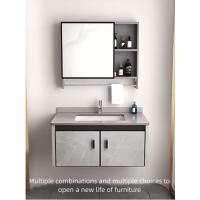 China OEM Bathroom Mirror Storage Cabinet Fire Resistance on sale