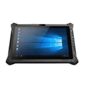 China Tablet HD LCD resistente de 10,1 polegadas | Alto brilho | PCAP | Multifuncional | À prova de choque e queda | IP65 supplier