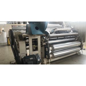 China Dpack corrugator Speed 120-130m/Min Single Face Paper Corrugation Machine Good Performance supplier