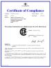 CO. электроники Гуандуна Uchi, Ltd Certifications