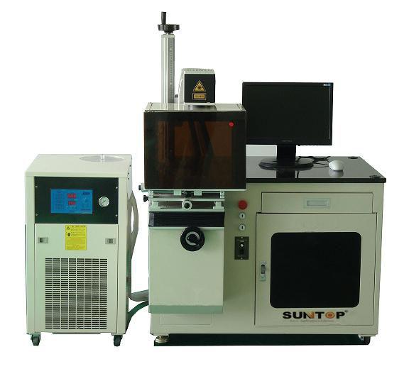 75W Diode Laser System for Hardware Medical Apparatus and Instruments Laser