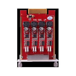 4FXS Foreign Exchange Station Trunk Module Loop Closure Detection