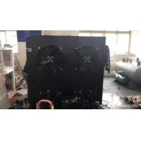 China 2-44HP Condensing Unit With Compressor And Condenser on sale