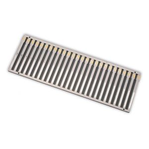 China PCB miroir de cuivre en aluminium COB miroir PCB rigide LED PCB d'éclairage supplier