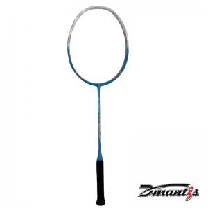 High Quality 100% Carbon Graphite Badminton Racket Durable Rod Not Easy to Break Suitable for Technical Practice