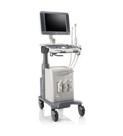 Système d'ultrason de chariot pour l'hôpital et médical diagnostiques