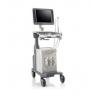 Système d'ultrason de chariot pour l'hôpital et médical diagnostiques