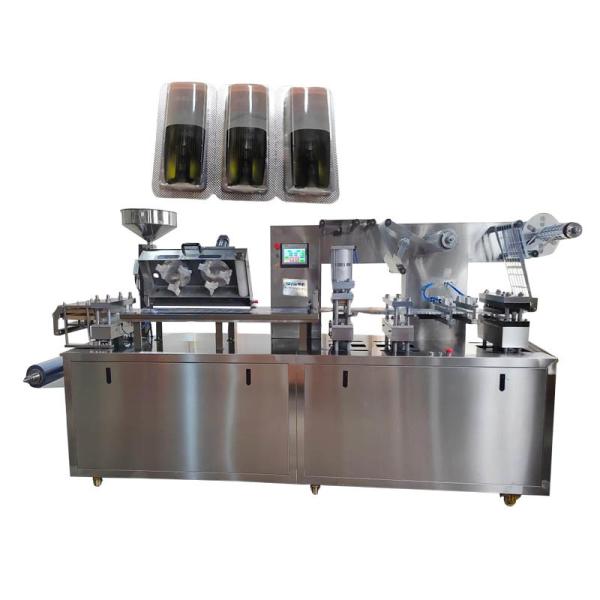 China Façon d'alimentation personnalisée Machine automatique d'emballage de cigarettes électroniques avec emballage supplier