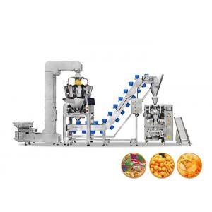 Vacuum Automated Packaging System