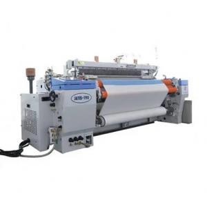JA71 Air Jet Loom Machine For Weaving Medical Gauze And Grey Cloth