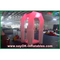 China Inflable Cash Grab Booth Inflatable Money Machine With Custom Logo Printed For Sale Price on sale