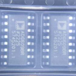 ADG609BRZ-REEL Multiplexer Switch ICs RL7 Semiconductors