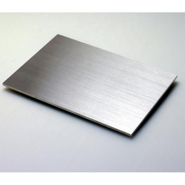 China Bobine de tôle d'acier inoxydable galvanisée laminée à chaud 304 Inox Plat 2mm supplier