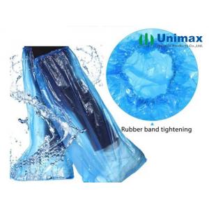 Unimax PE Boot Cover