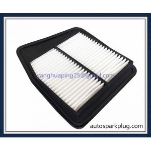 Auto engine parts high quality PP material cabin air filter for HONDA 17220-RL5-A00
