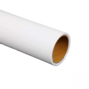 China Digital Printing Inkjet Printable Fabric Rolls For Advertising Banner supplier