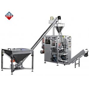Fully Automatic Vertical Packing Machine Filler