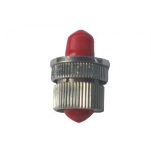 China Low insertion loss Optional Variable optical fiber attenuator for LAN CATV Networks supplier