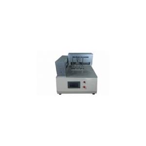 China SL - M003 Touch Screen Click On Lineation Life Tester with speed of 10-250 beats / minute supplier