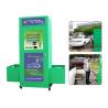 24/7 Intelligent Remote Control Electronic Locker System Retail Vending Machines