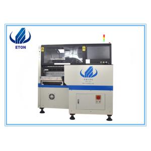 China A picareta de SMT e a máquina automáticas do lugar com criação de protótipos do PWB da visão conduziram o conjunto supplier