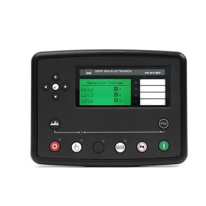 China Smartgen Series Generator Set Controller Remote Monitoring And Automatic Control on sale