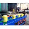 Long distance mobile truck container loading belt conveyor from China