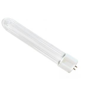 China Quartz U Shape Germicidal UVC Light Tubes For Hospital Disinfection light supplier