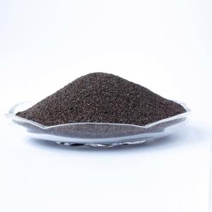 Brown Aluminum Oxide With 9 Mohs Hardness For Sandblasting