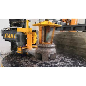 China 精密金属柱プロファイリングマシン 12.5kWの電力 / 速度 低騒音レベル wholesale