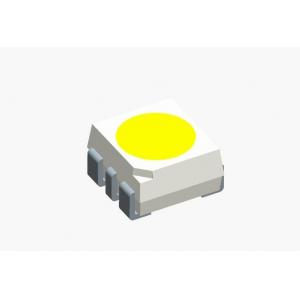 China 3535 PLCC6 Series SMD Multi Color Led Diode For Automative Exterior Lighting supplier