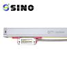 1 Micron Resolution Linear Scale CNC , 24V Magnetic Scale Linear Encoder