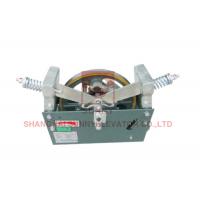 China Speed Limiter Elevator Safety Components 2.5m/S For Passenger Lift on sale